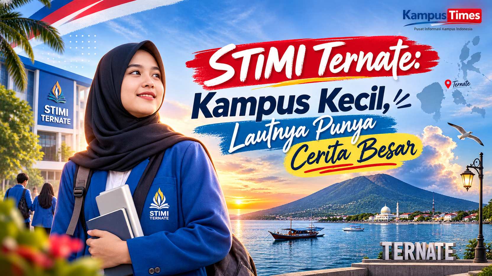 Sumber gambar hasil AI