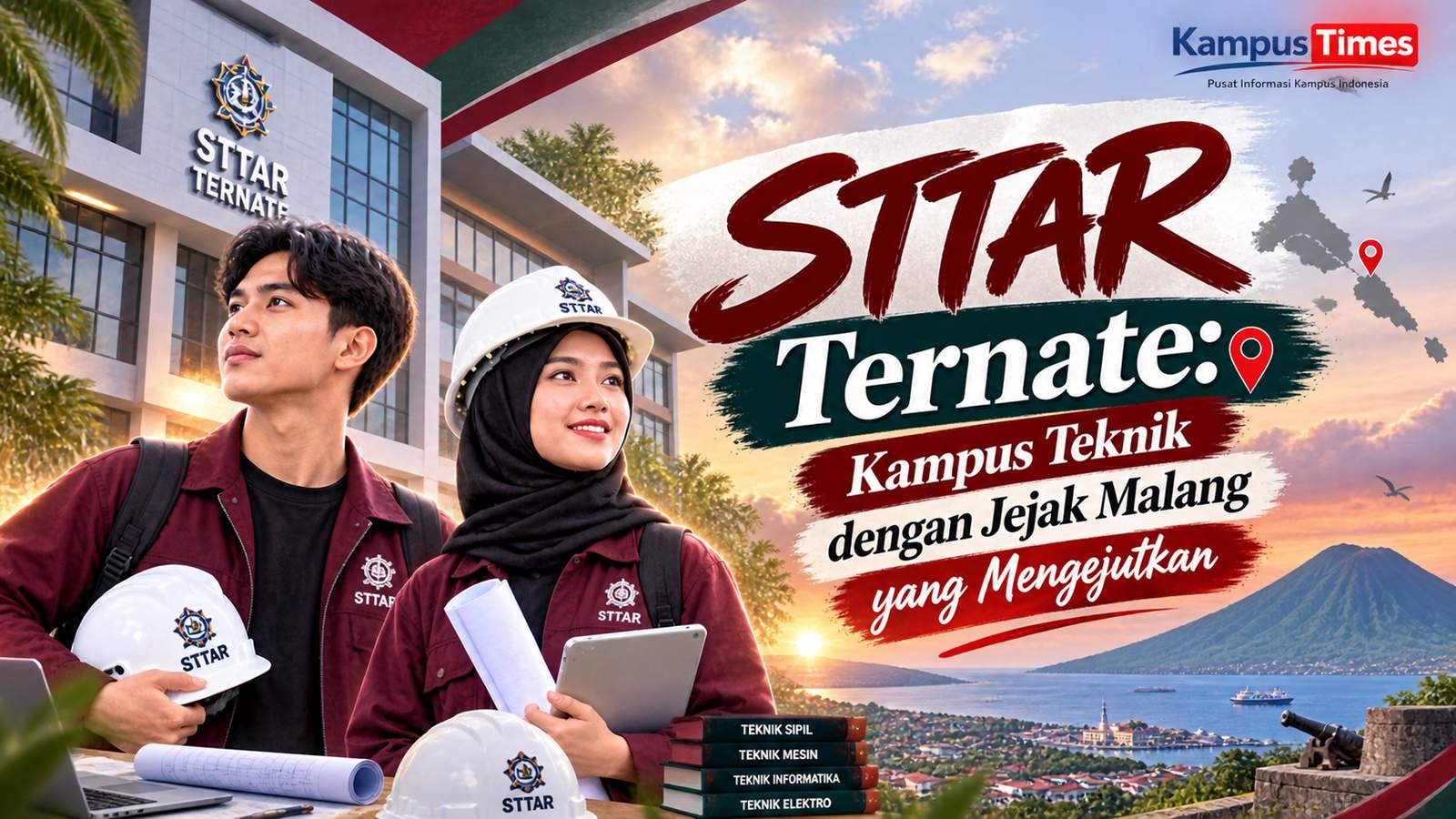 Sumber gambar hasil AI