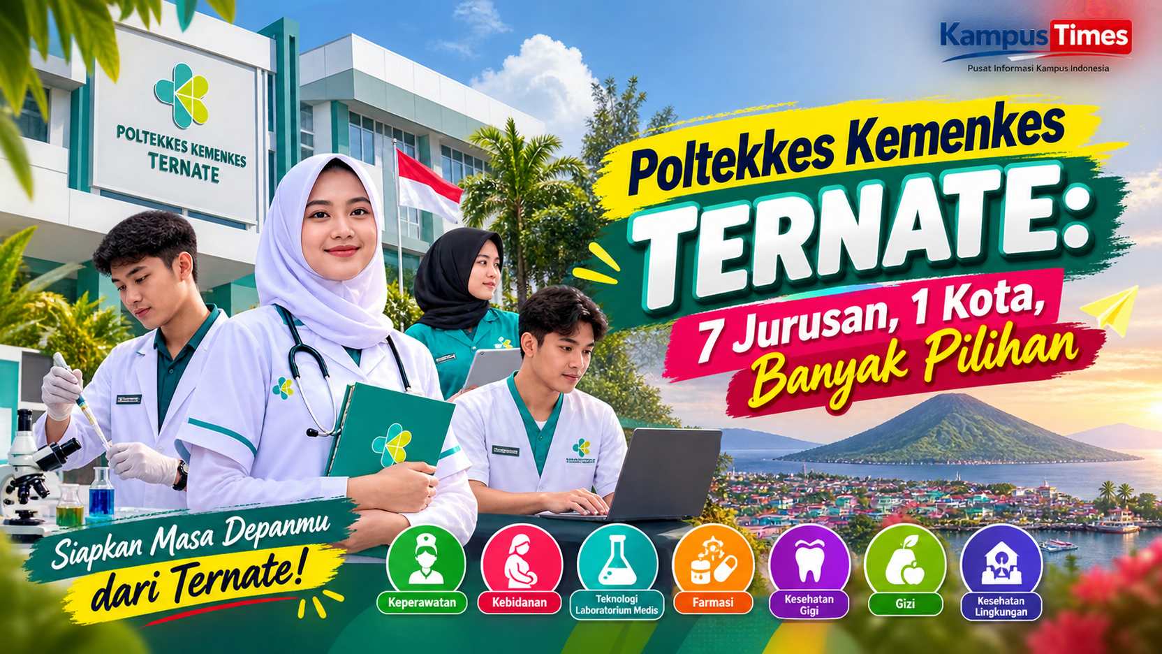 Sumber gambar hasil AI