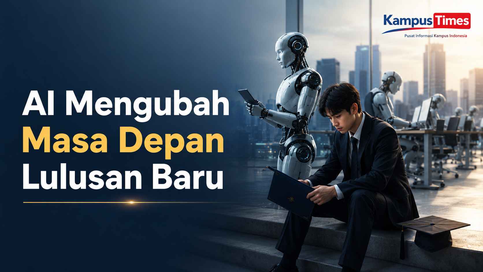 Sumber gambar hasil AI