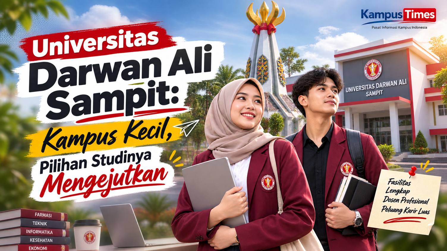 Sumber gambar hasil AI