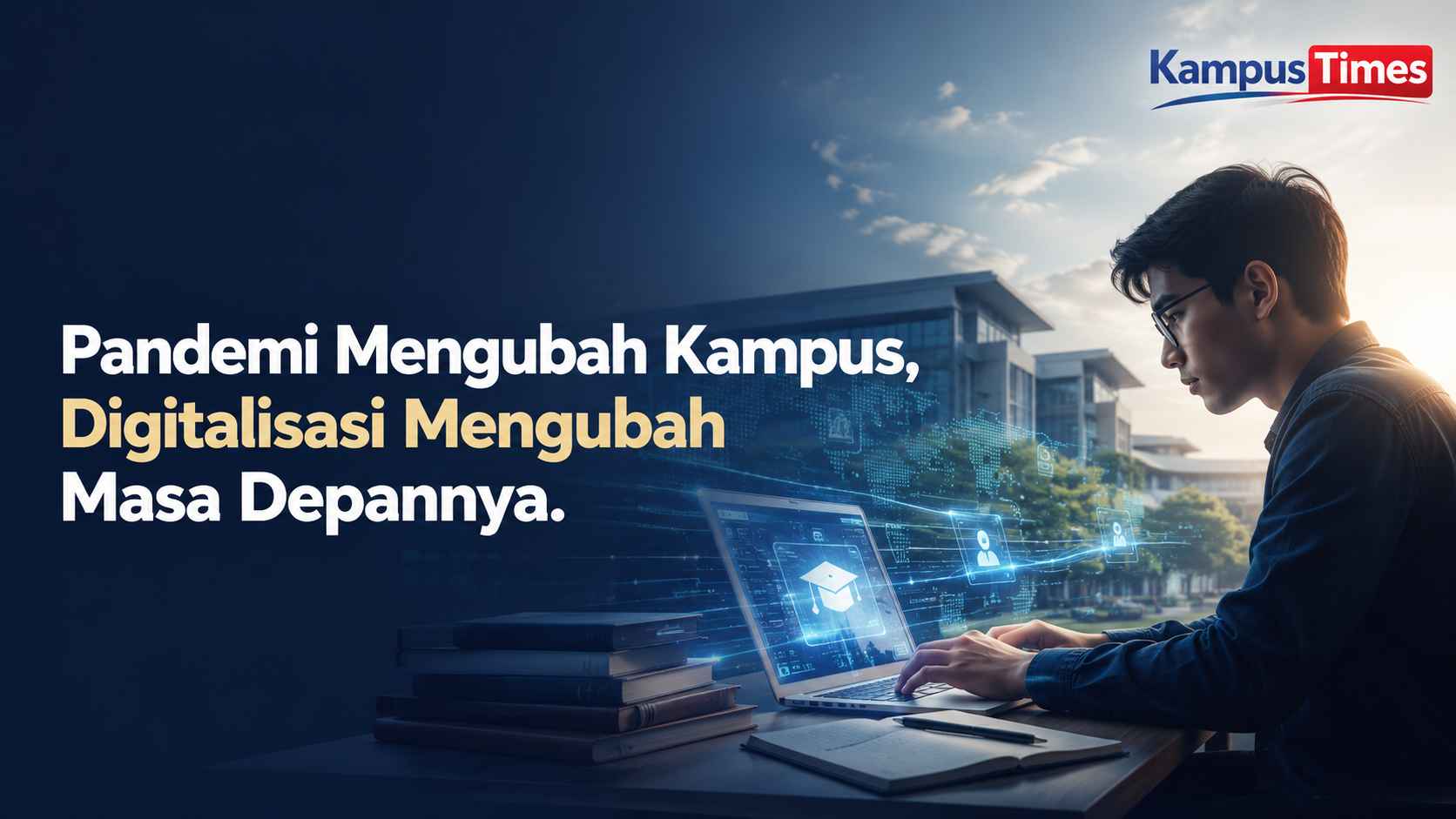 Sumber gambar hasil AI