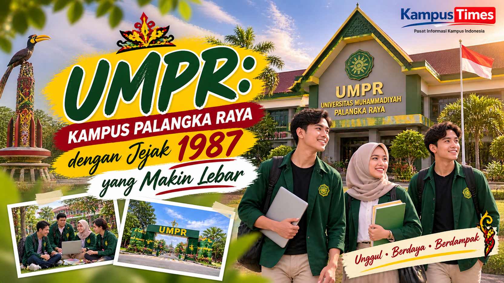 Sumber gambar hasil AI