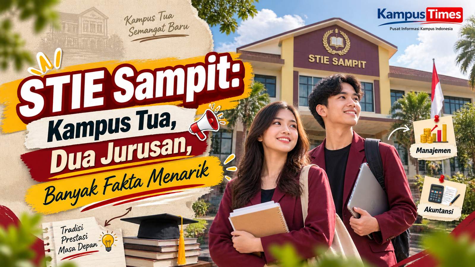 Sumber gambar hasil AI