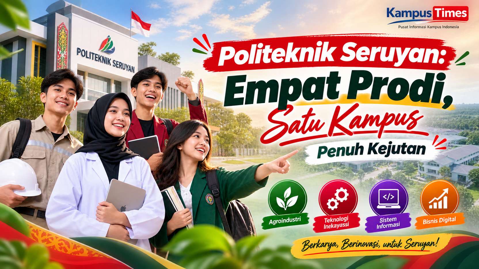 Sumber gambar hasil AI