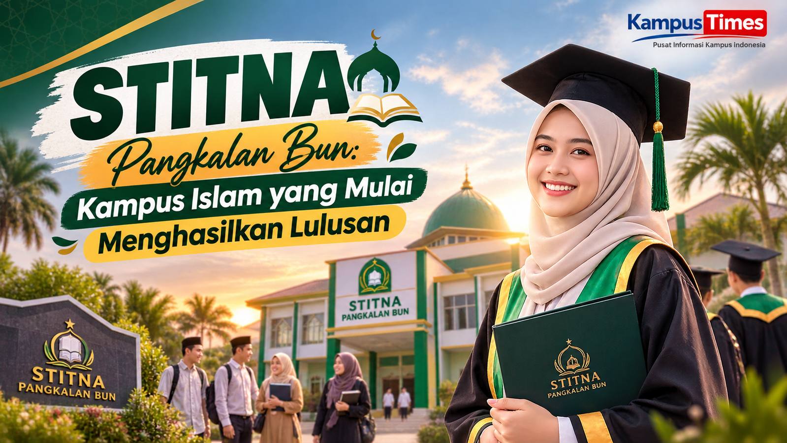 Sumber gambar hasil AI