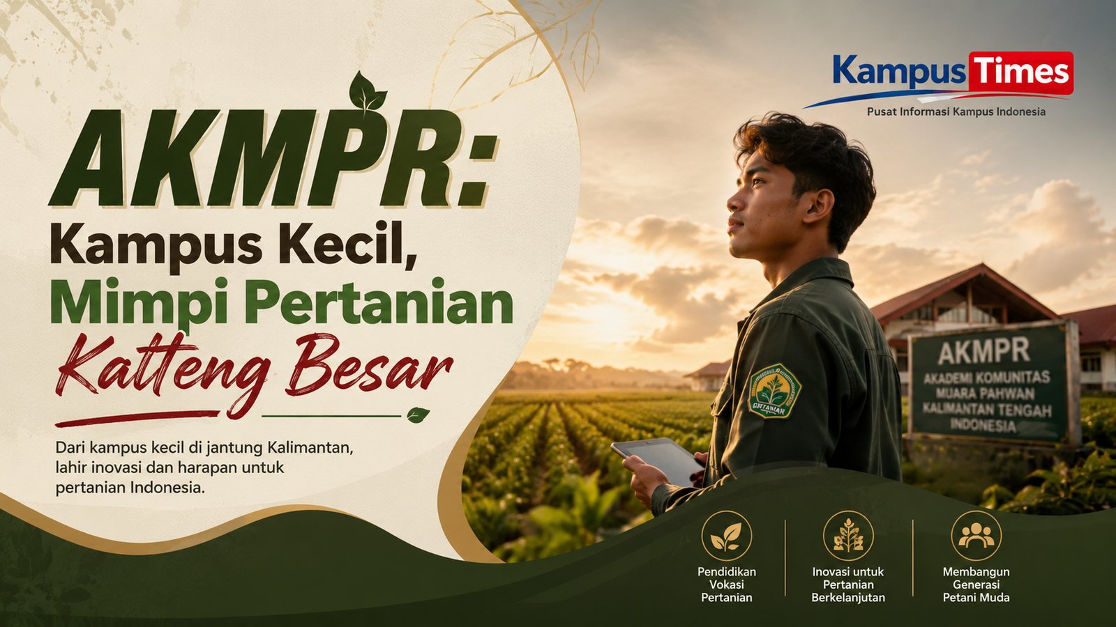 Sumber gambar hasil AI
