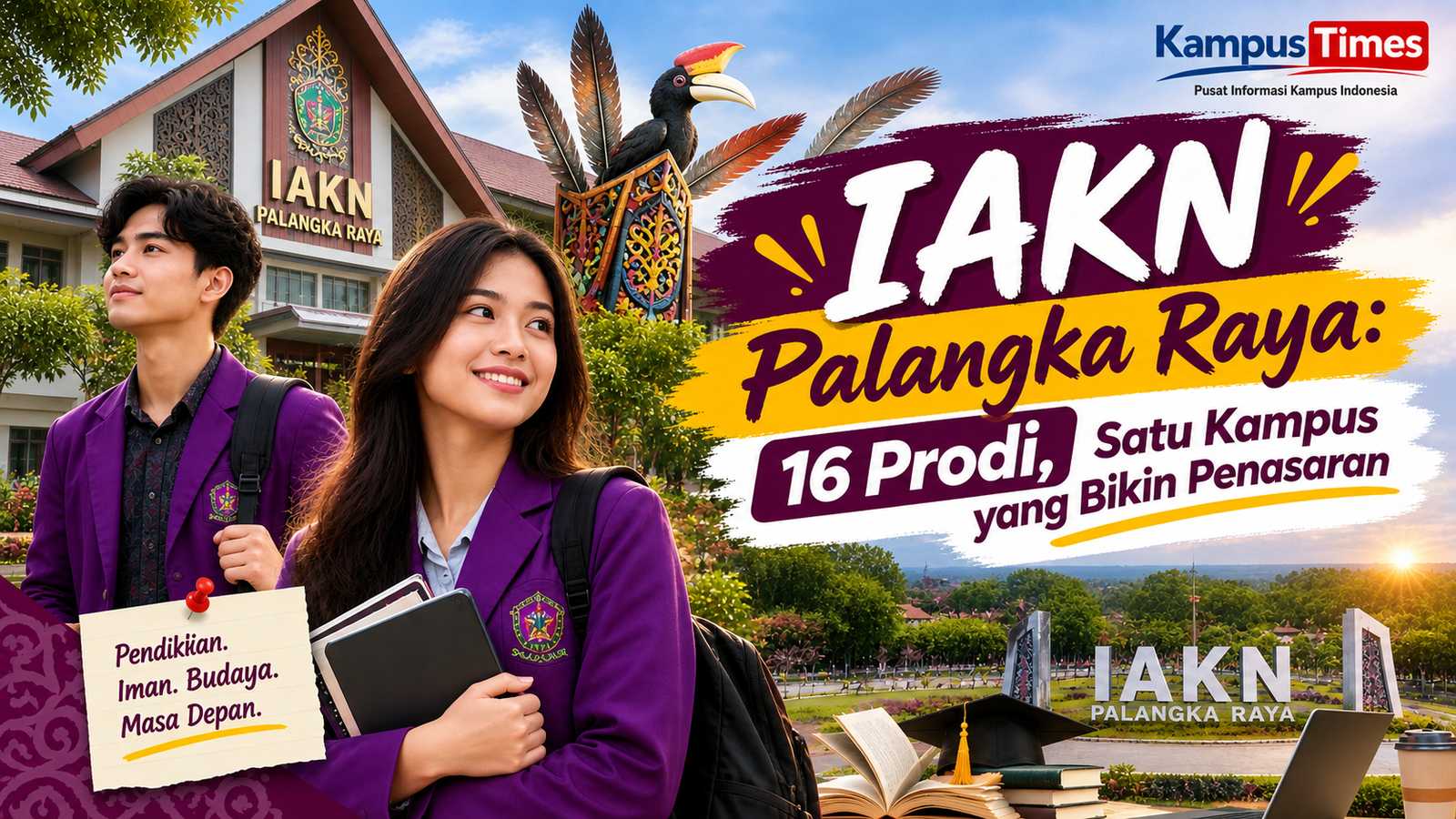 Sumber gambar hasil AI
