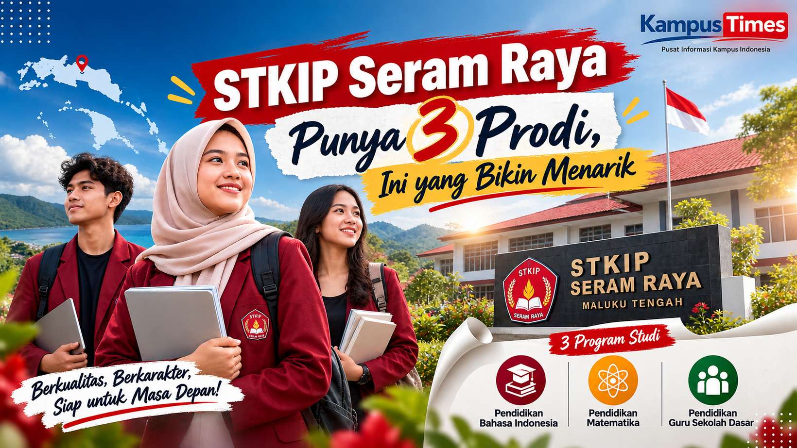 Sumber gambar hasil AI