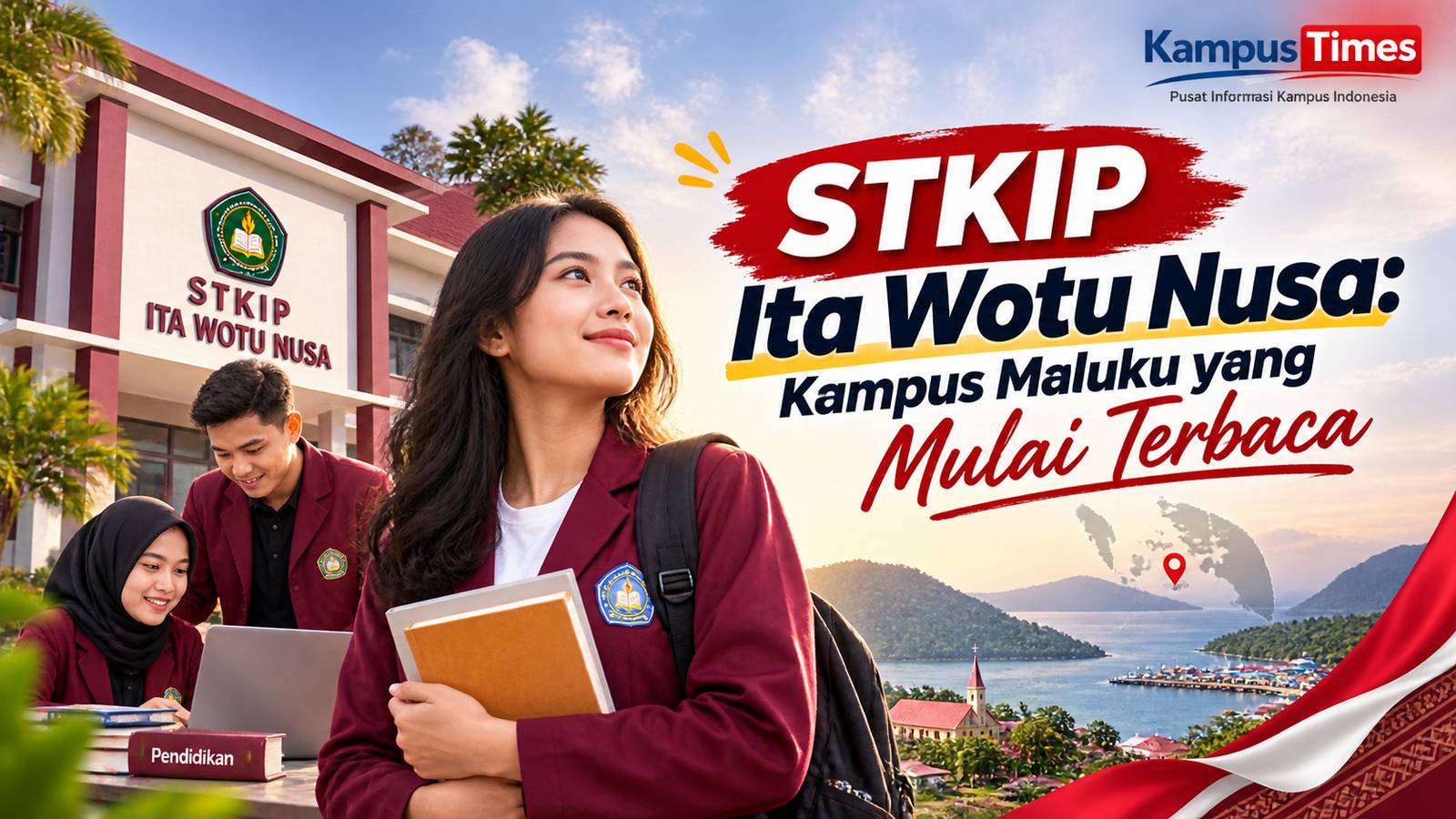 Sumber gambar hasil AI