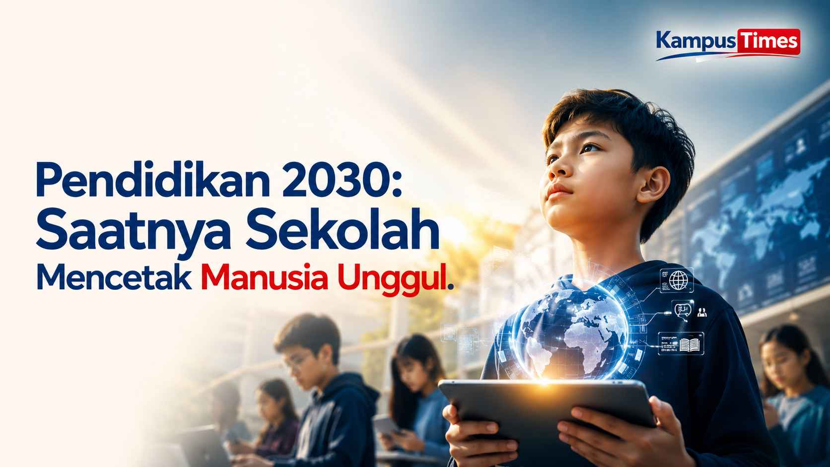 Sumber gambar hasil AI