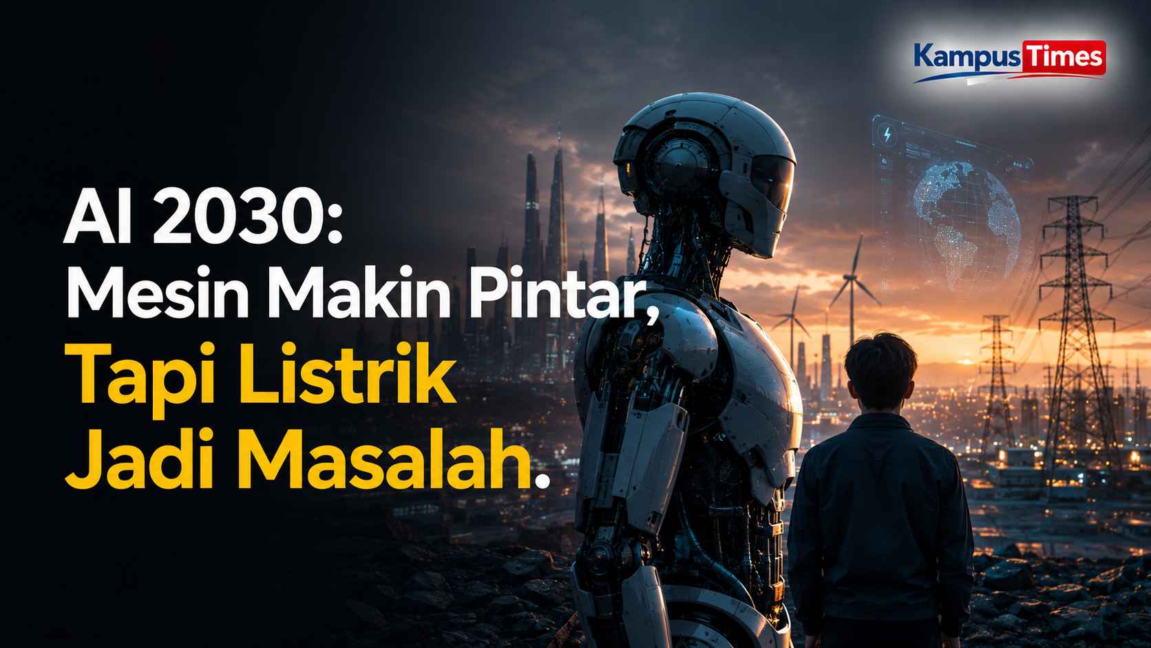 Sumber gambar hasil AI