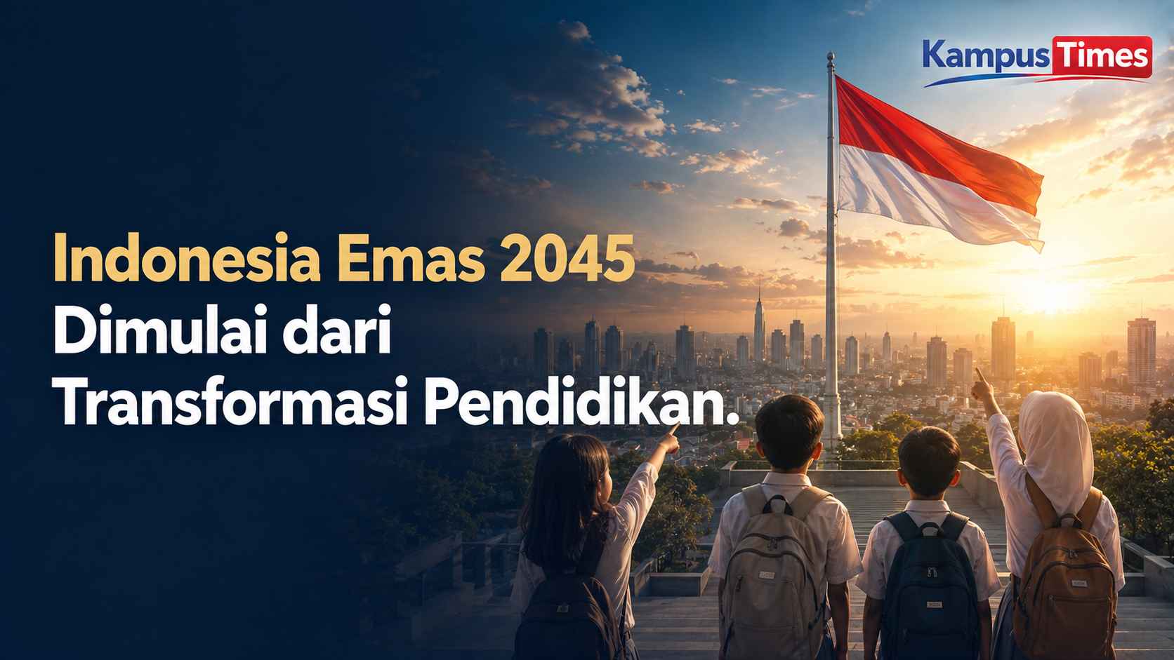 Sumber gambar hasil AI