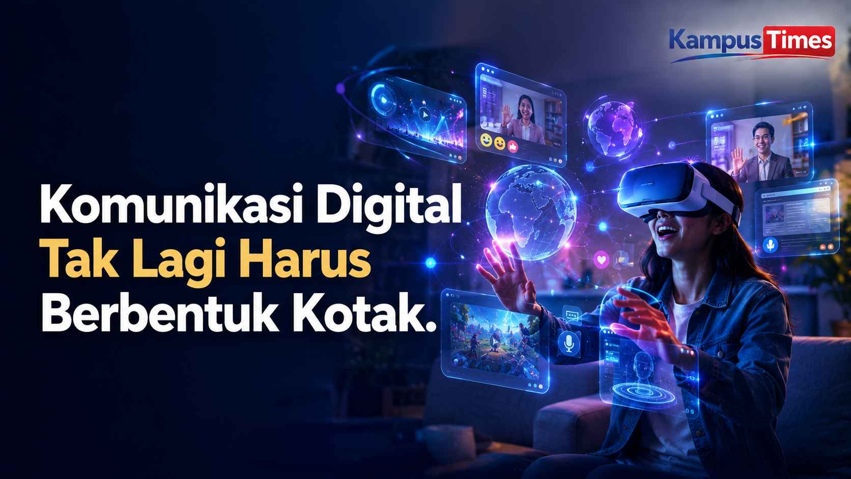 Sumber gambar hasil AI