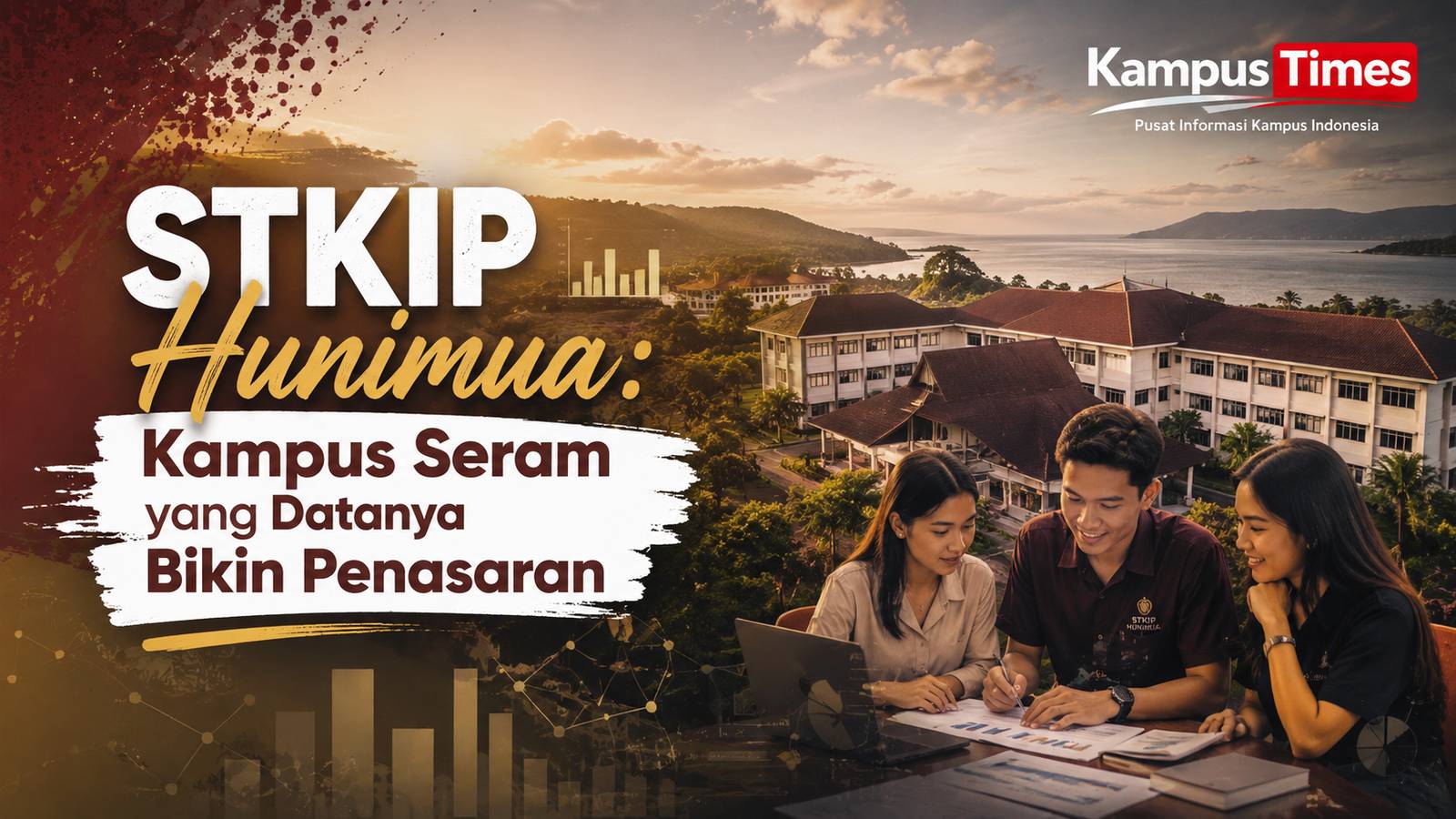 Sumber gambar hasil AI