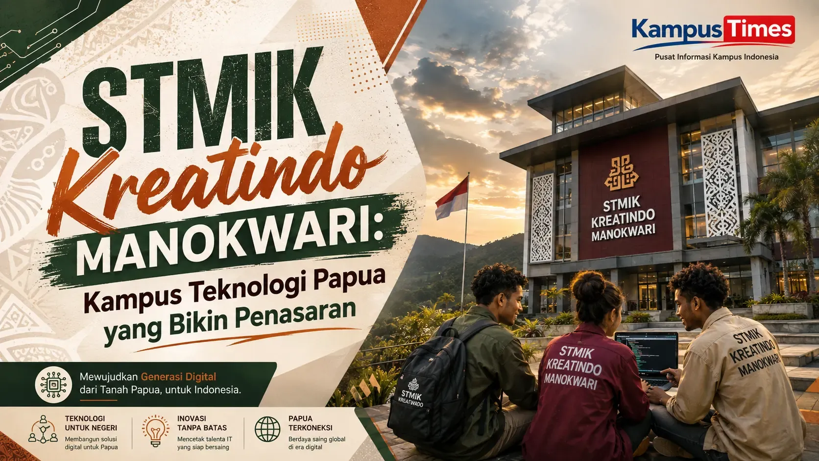 Sumber gambar hasil AI
