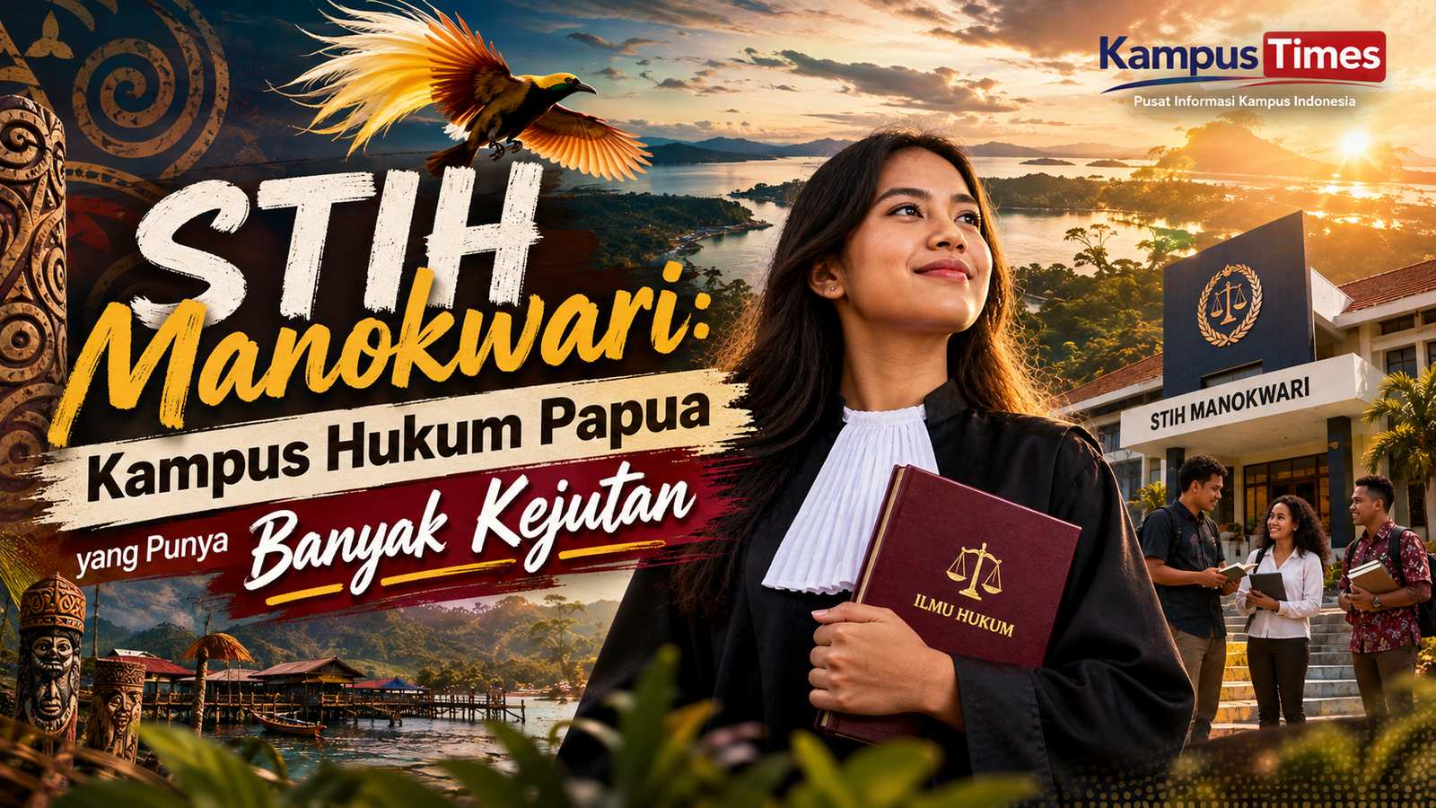 Sumber gambar hasil AI