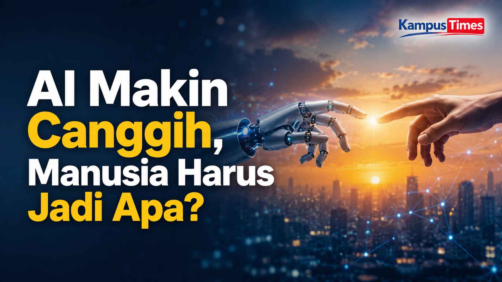 Sumber gambar hasil AI