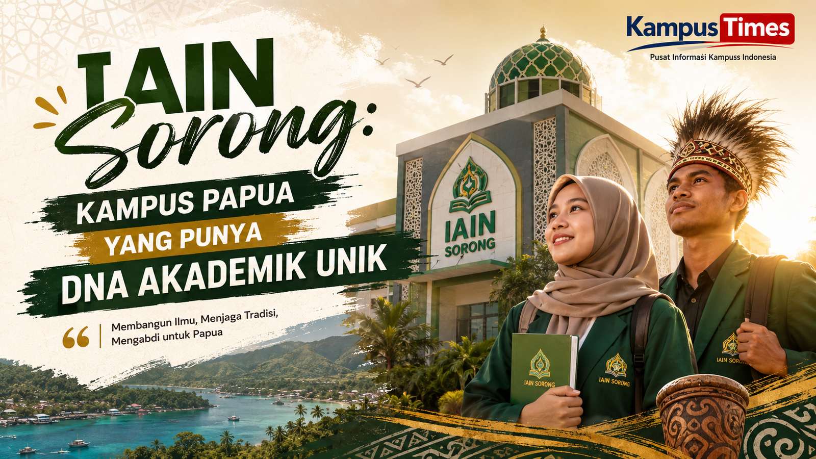Sumber gambar hasil AI