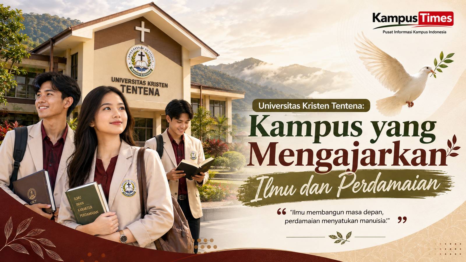 Sumber gambar hasil AI