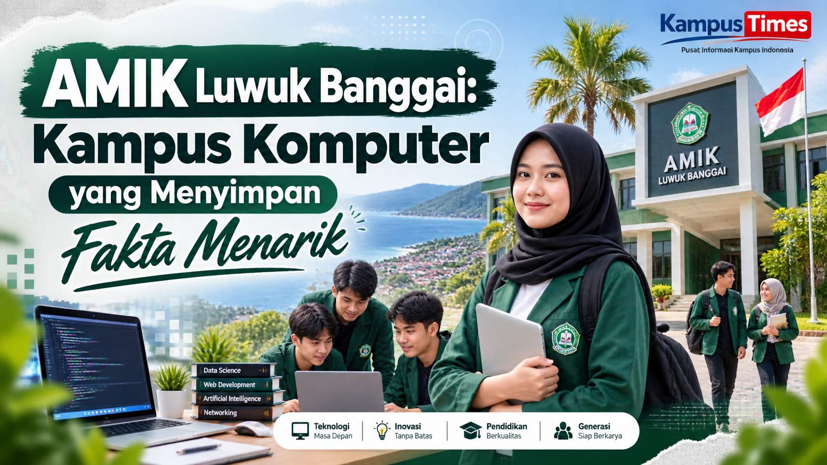 Sumber gambar hasil AI