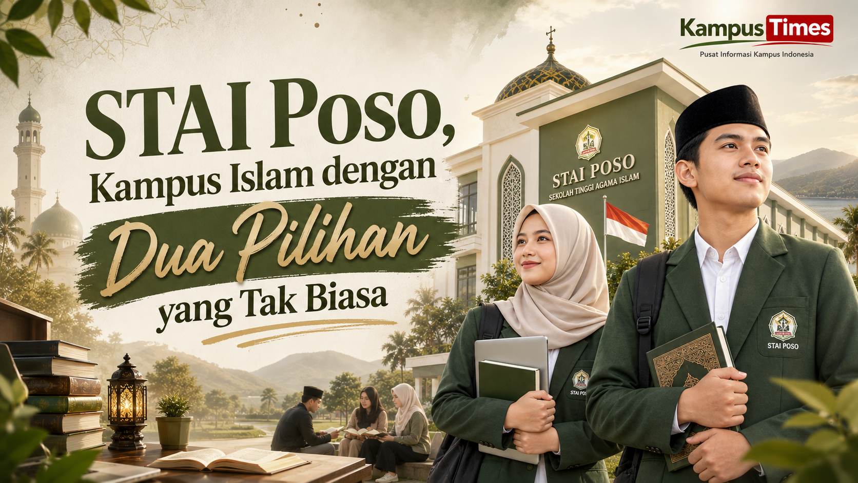 Sumber gambar hasil AI