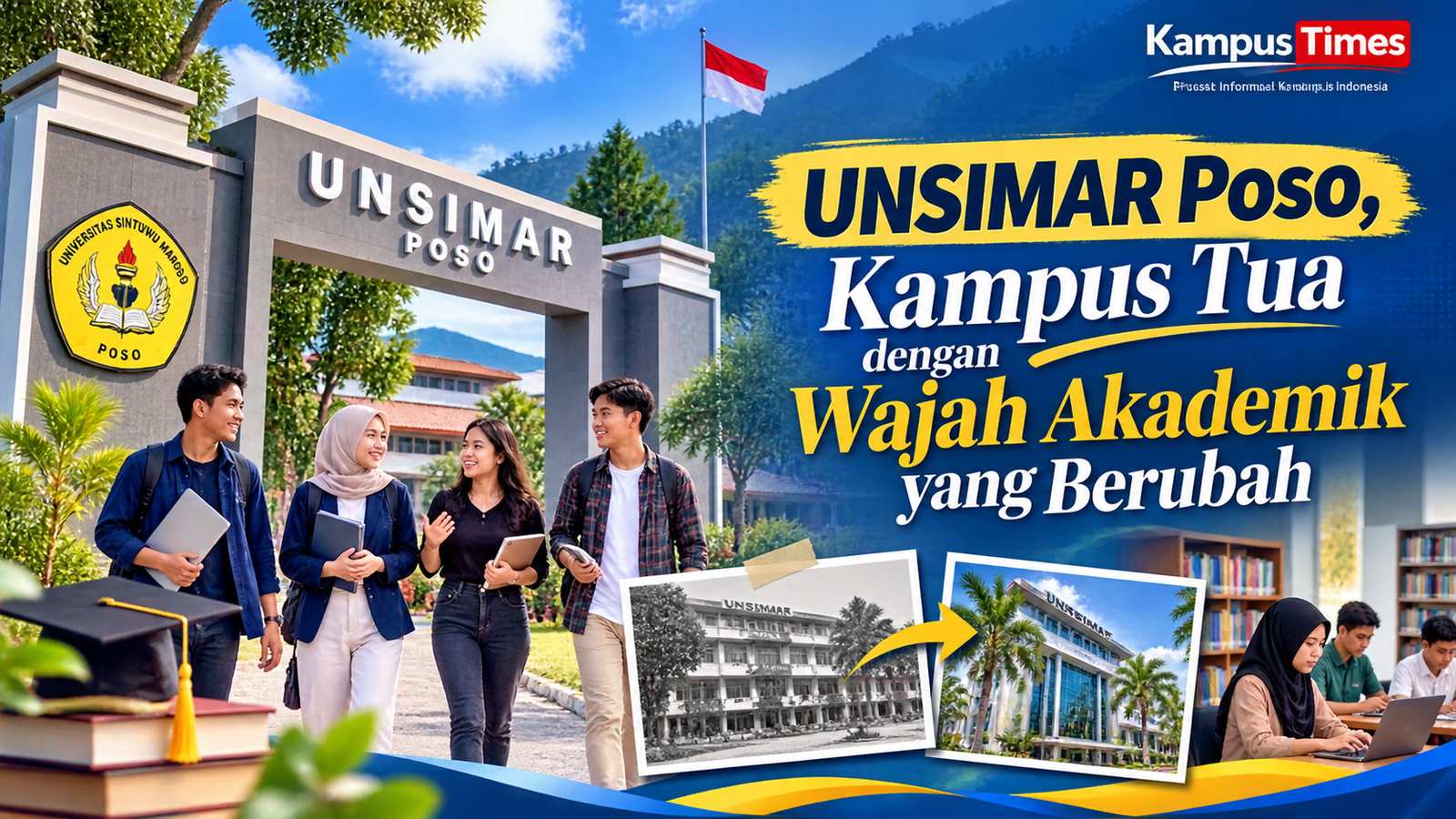 Sumber gambar hasil AI