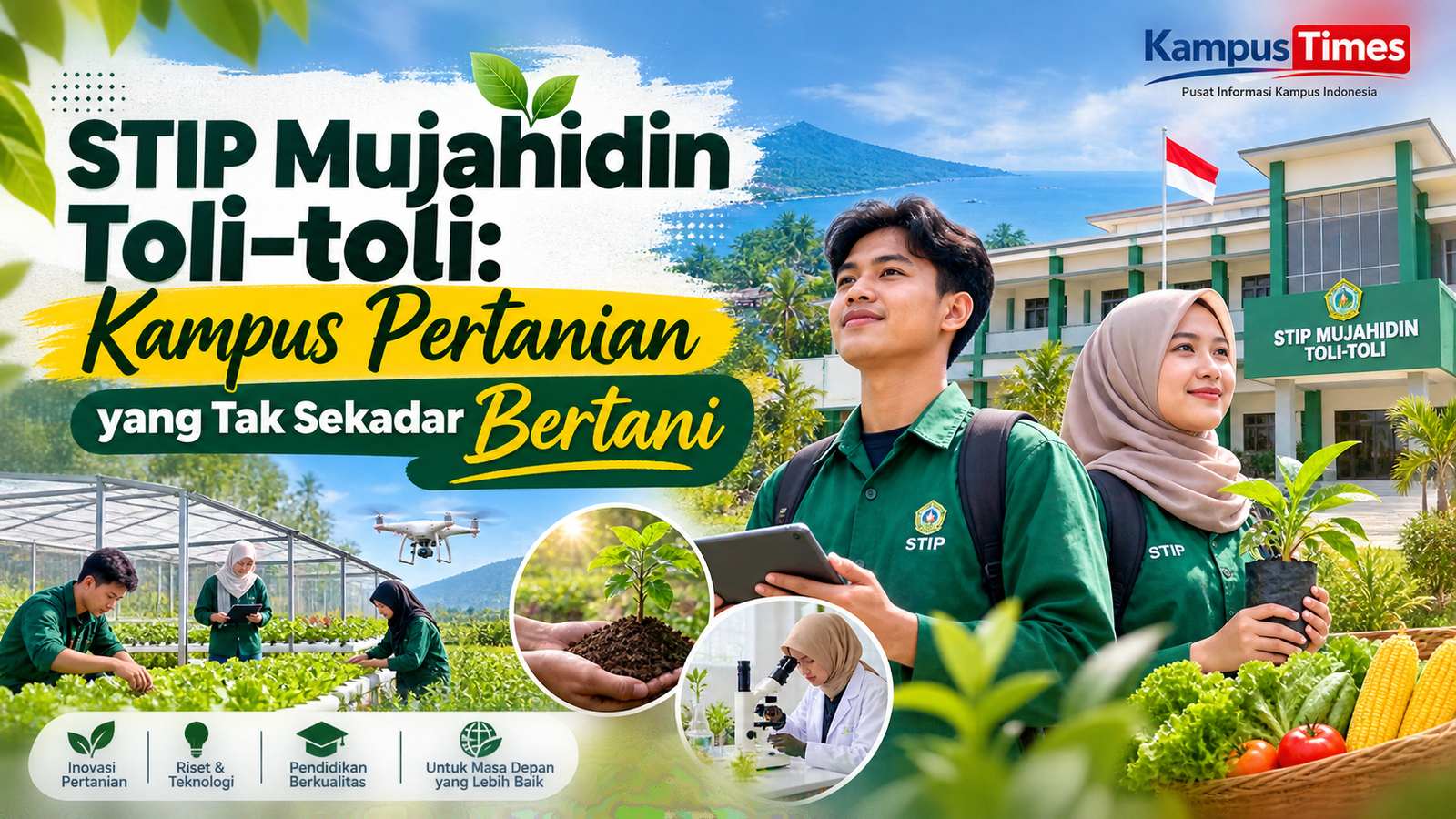 Sumber gambar hasil AI