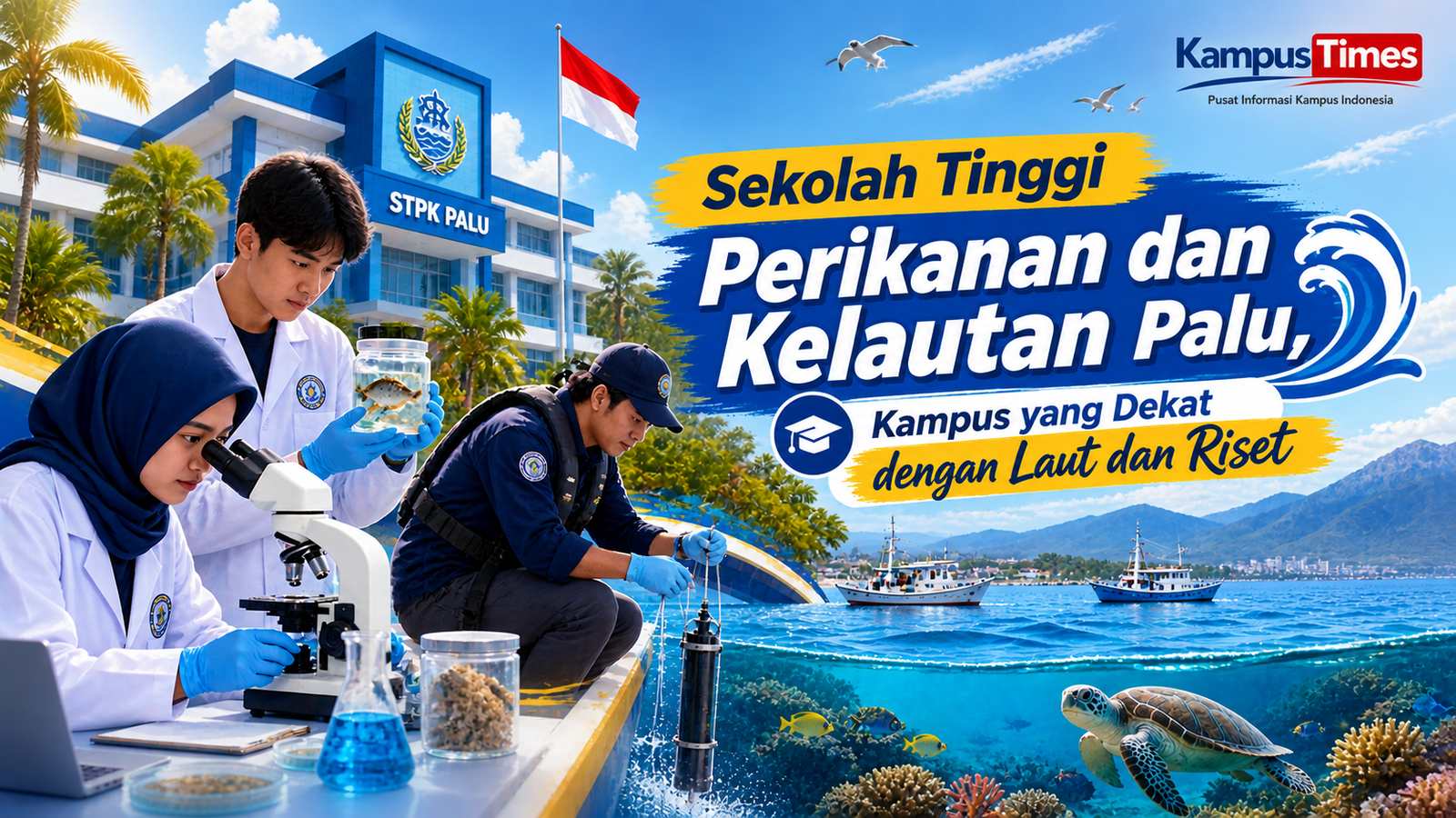 Sumber gambar hasil AI