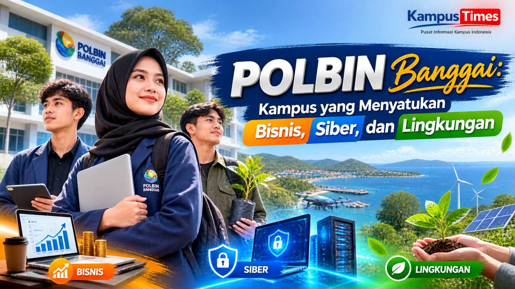 Sumber gambar hasil AI