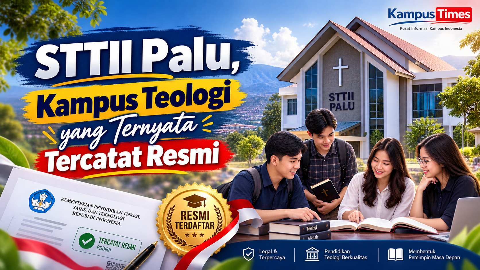 Sumber gambar hasil AI