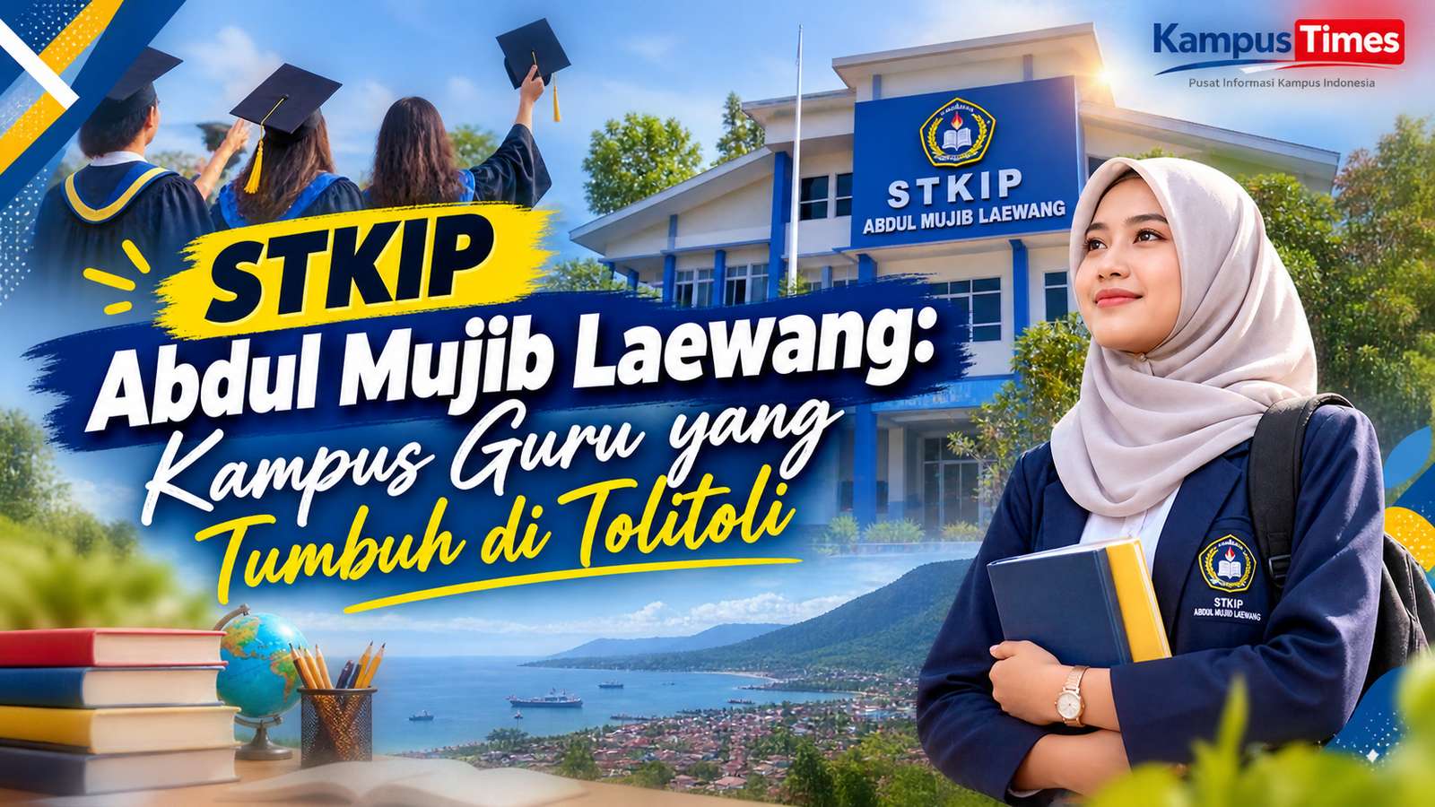 Sumber gambar hasil AI