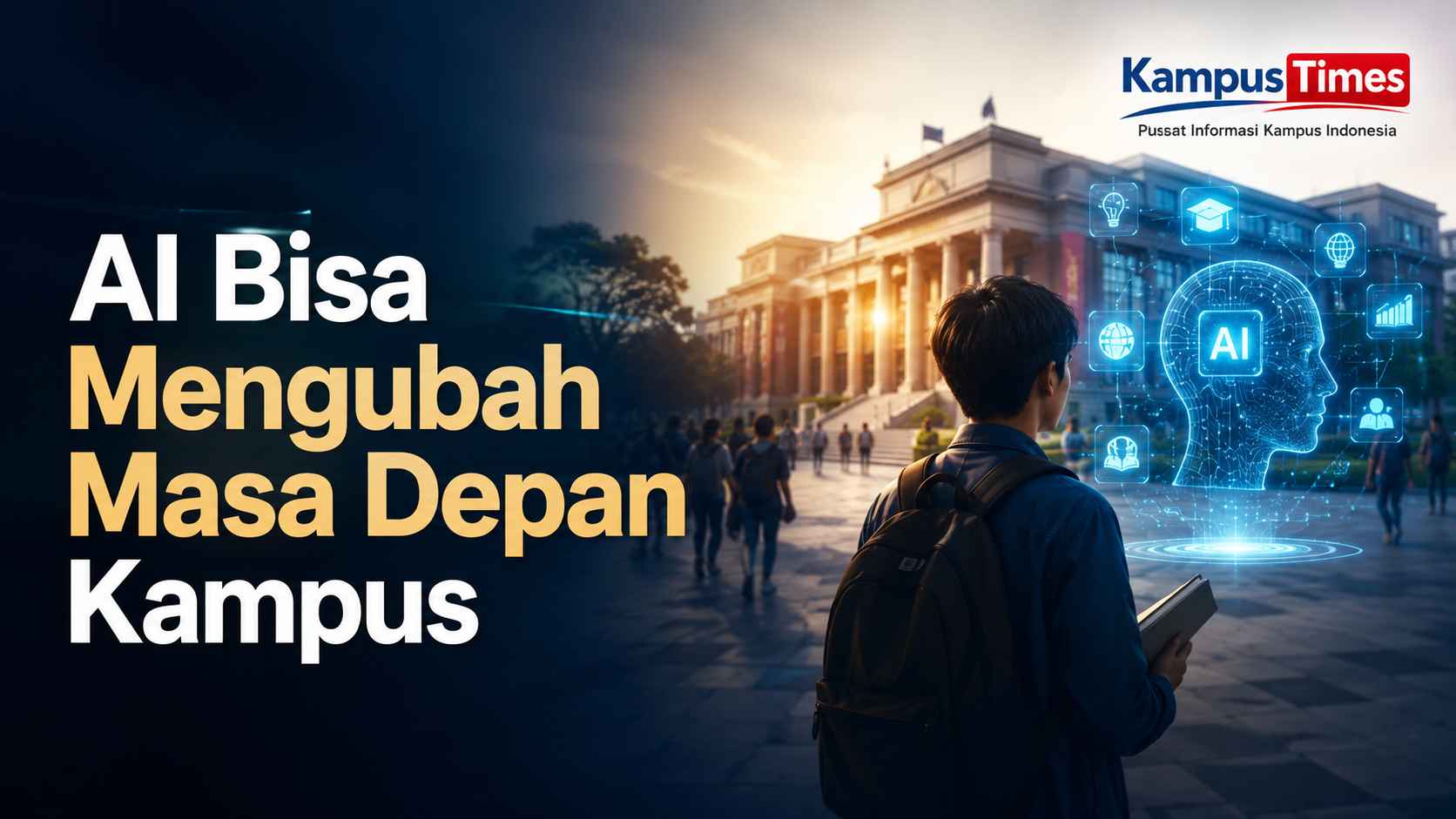 Sumber gambar hasil AI
