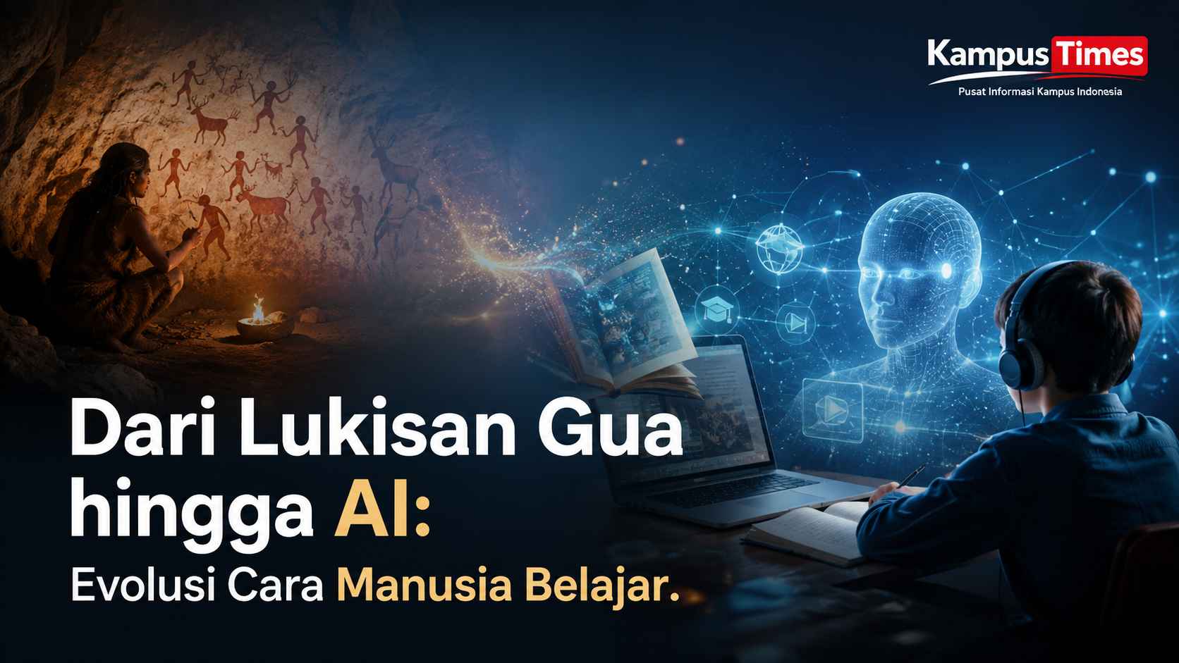 Sumber gambar hasil AI