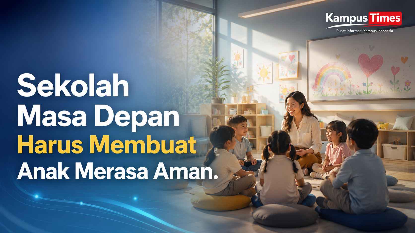 Sumber gambar hasil AI