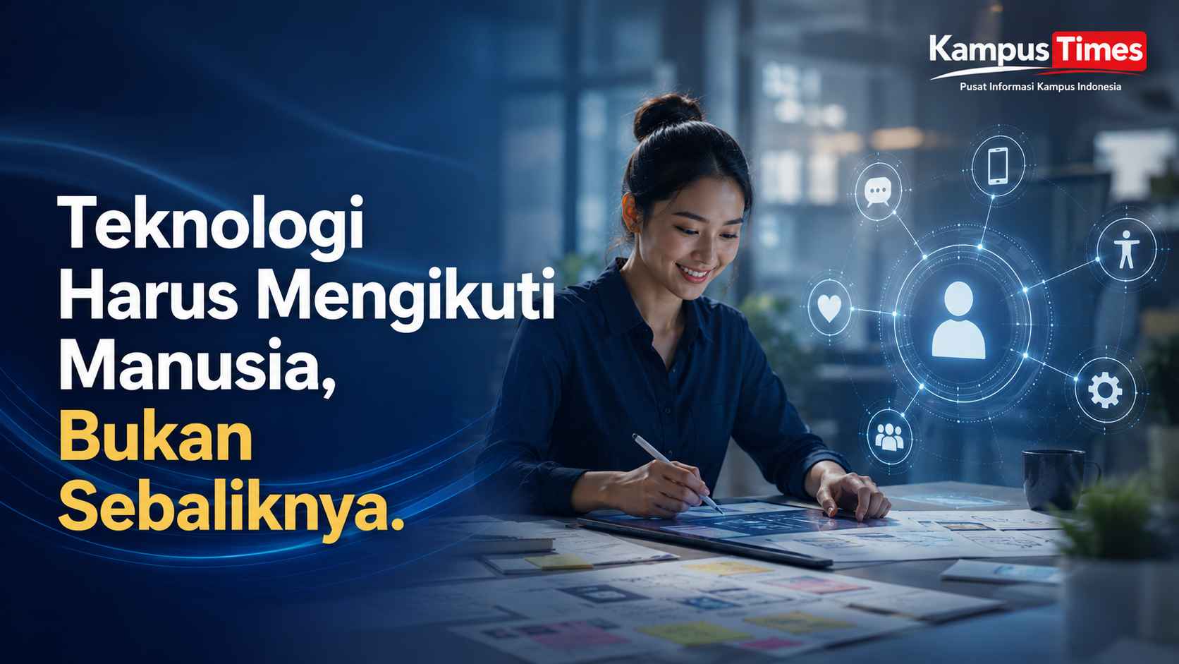 Sumber gambar hasil AI