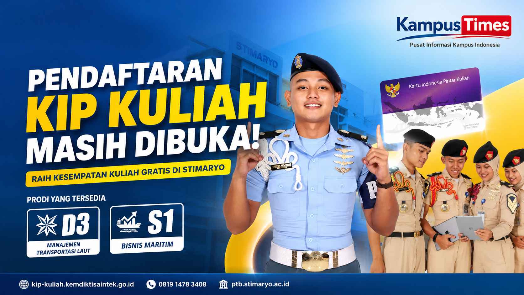 Sumber gambar hasil AI