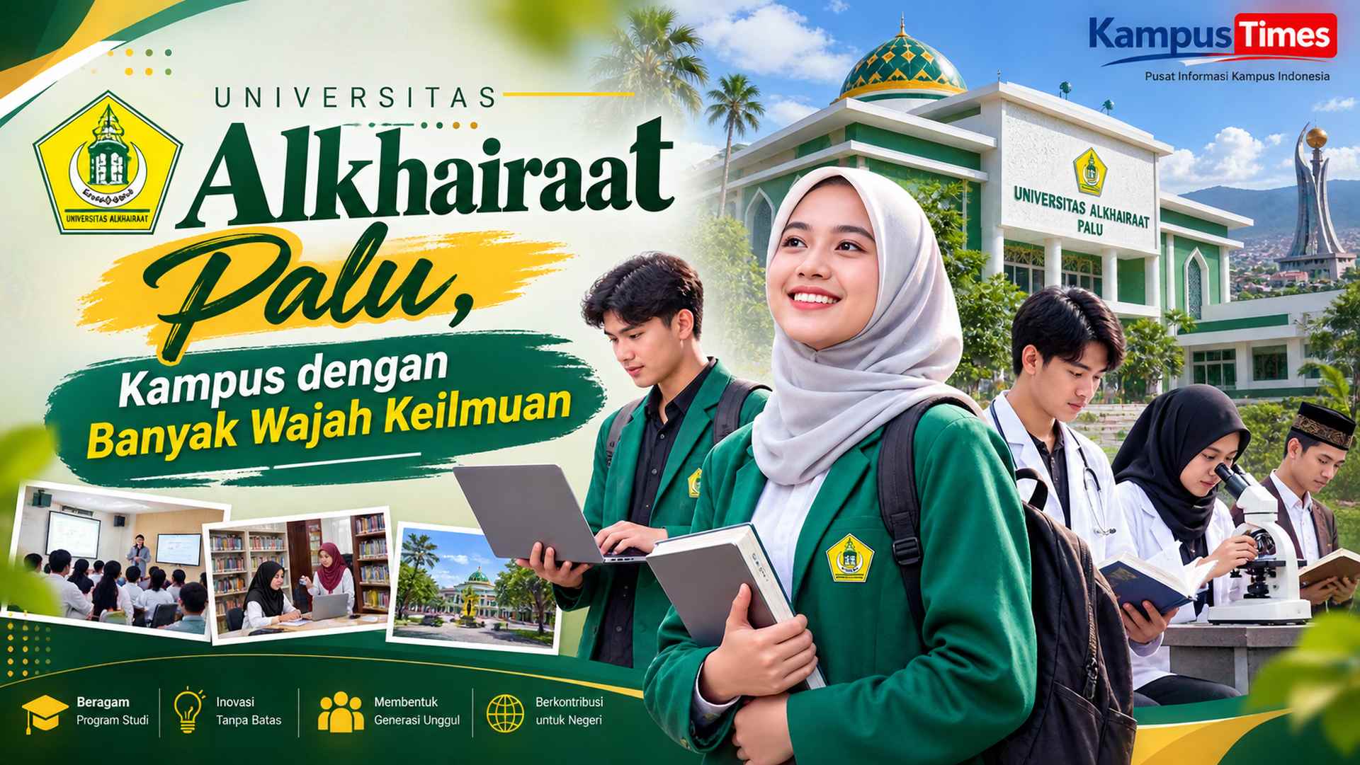 Sumber gambar hasil AI