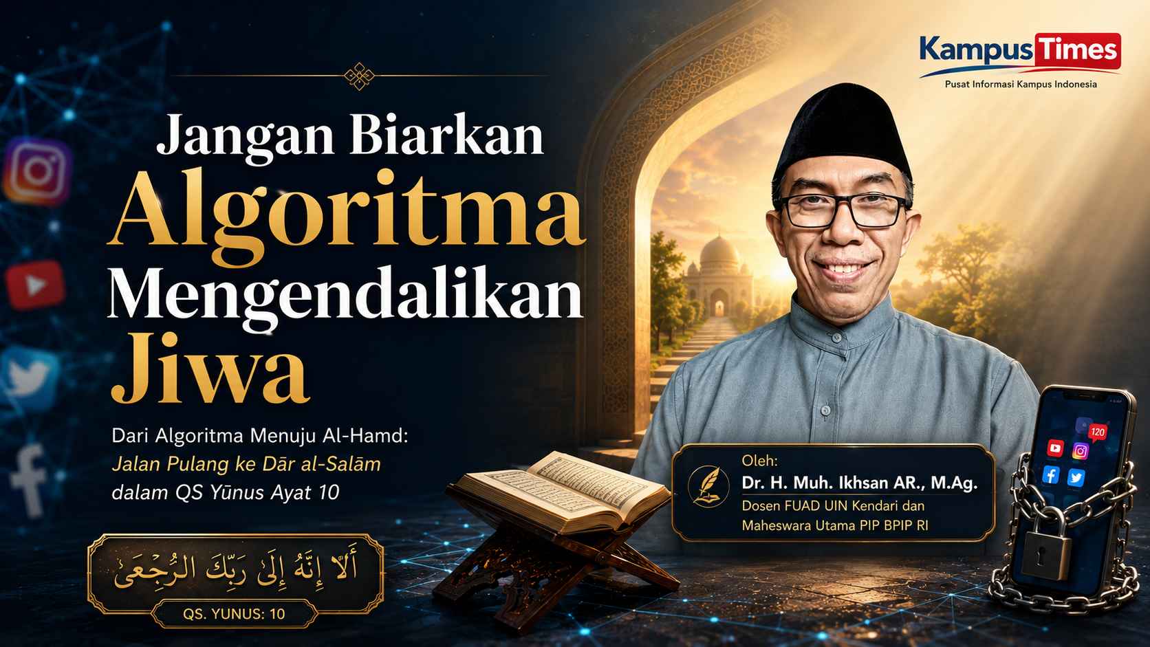 Sumber gambar hasil AI