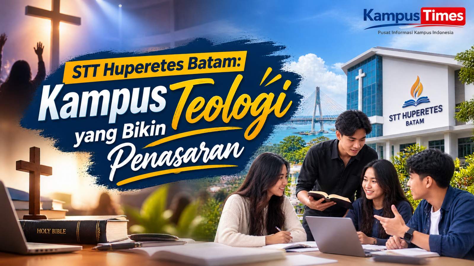 Sumber gambar hasil AI