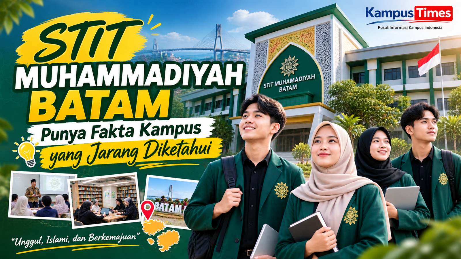 Sumber gambar hasil AI