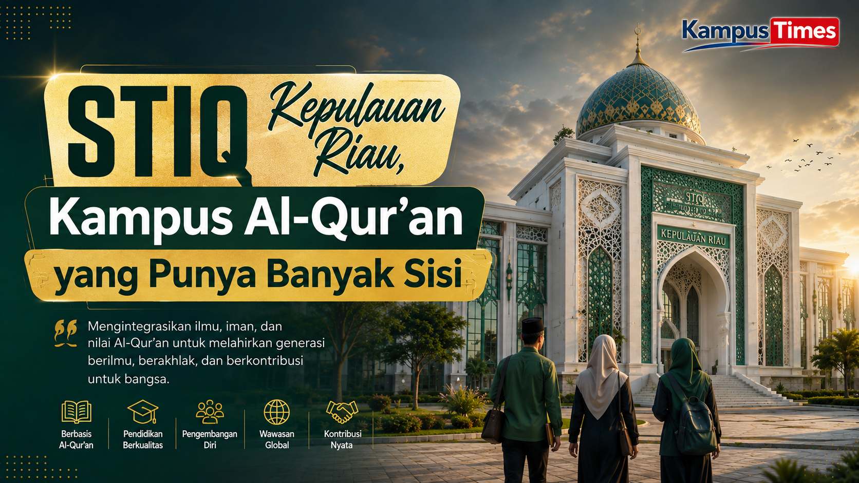 Sumber gambar hasil AI