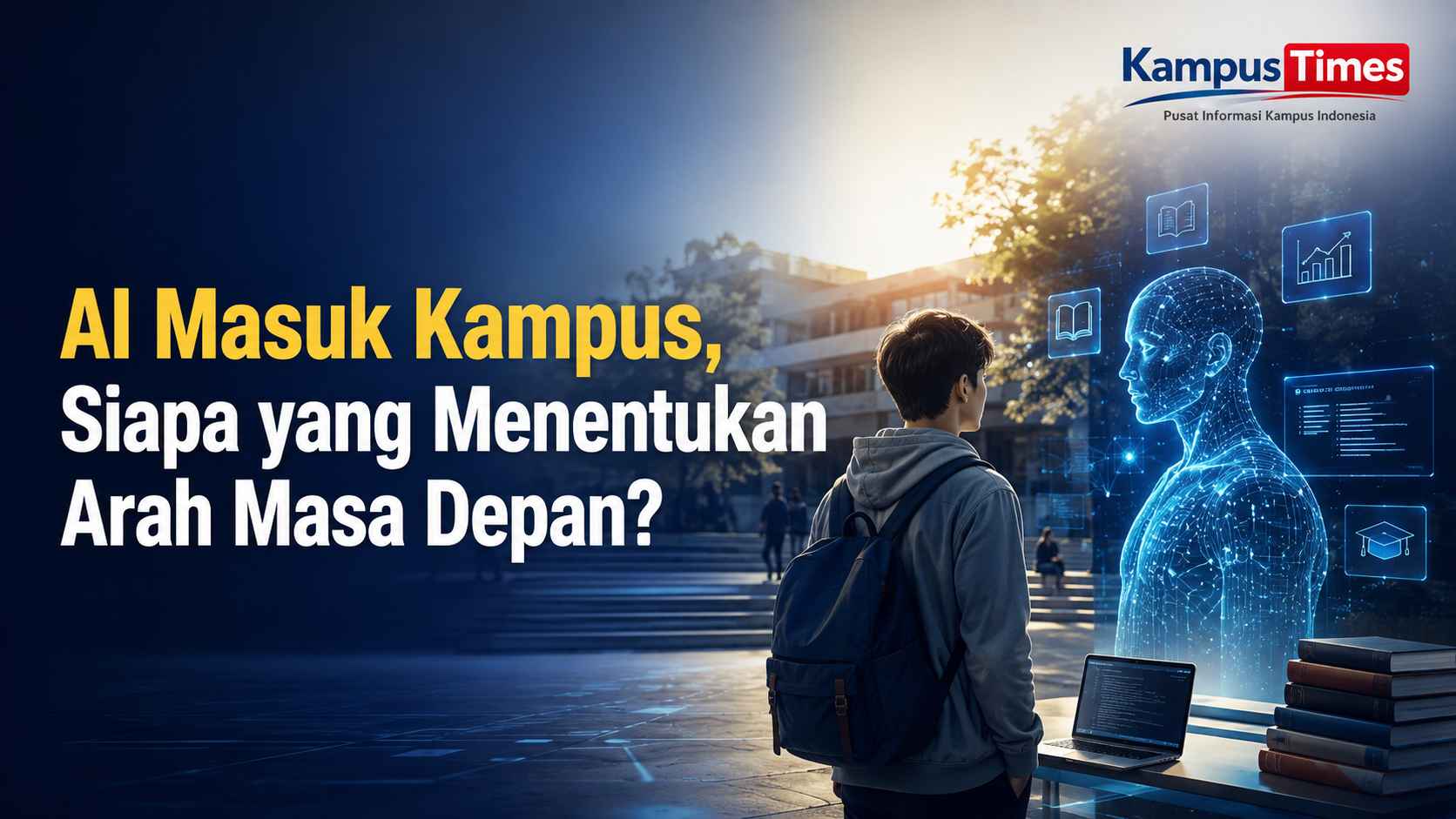 Sumber gambar hasil AI