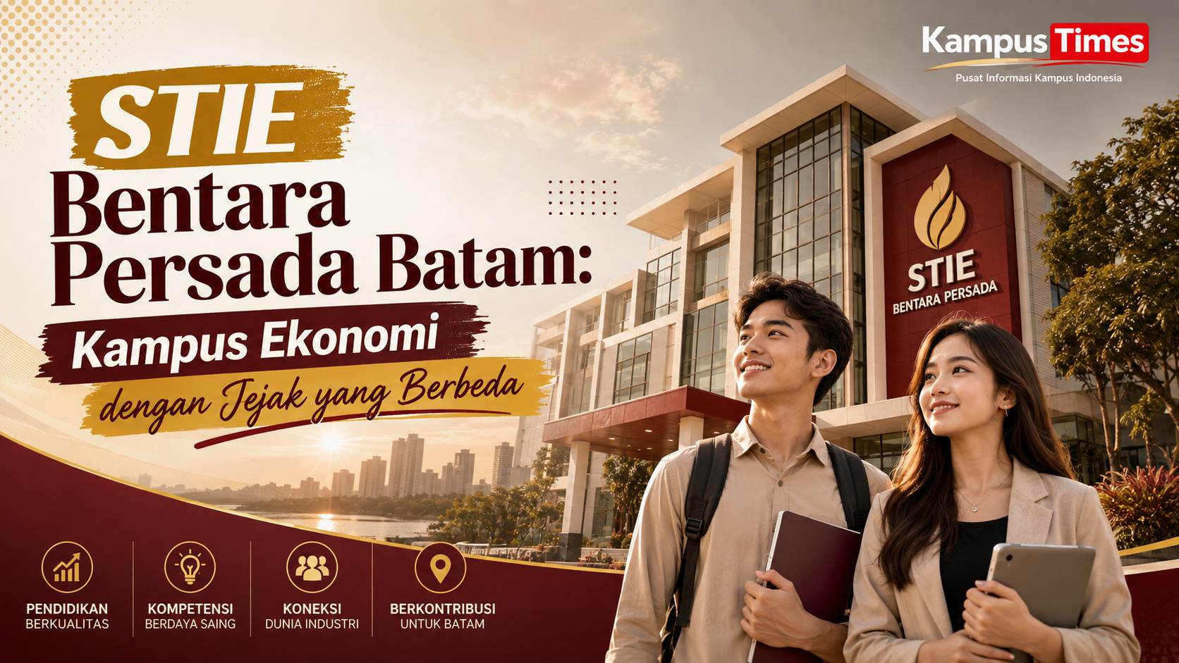 Sumber gambar hasil AI