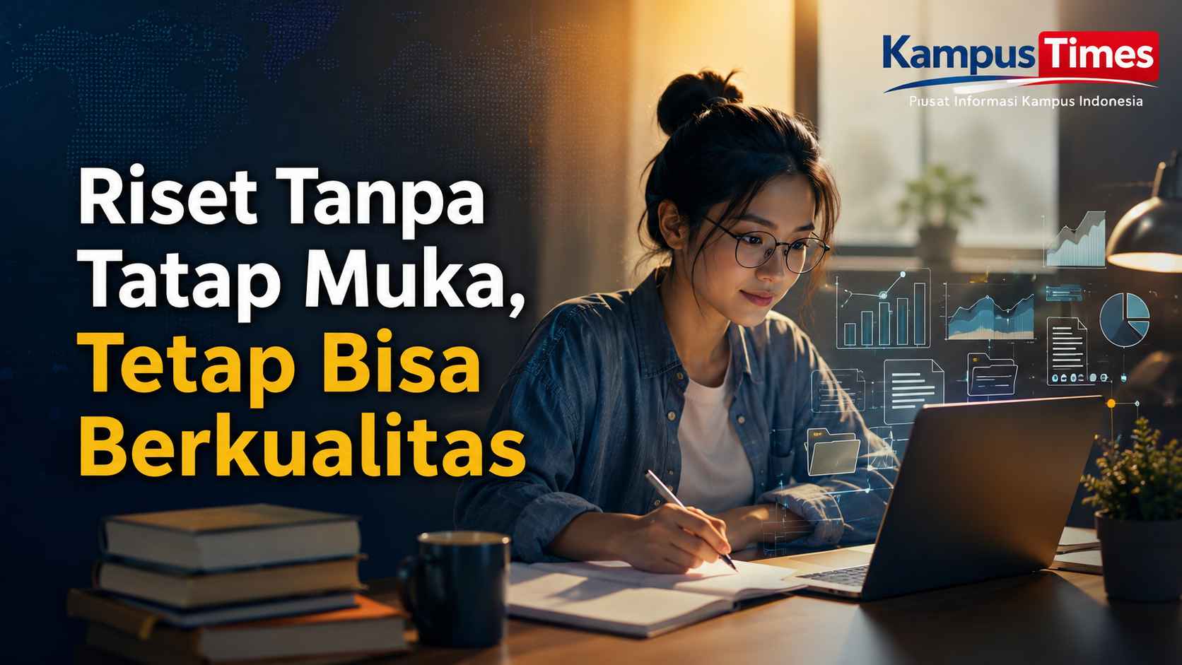 Sumber gambar hasil AI