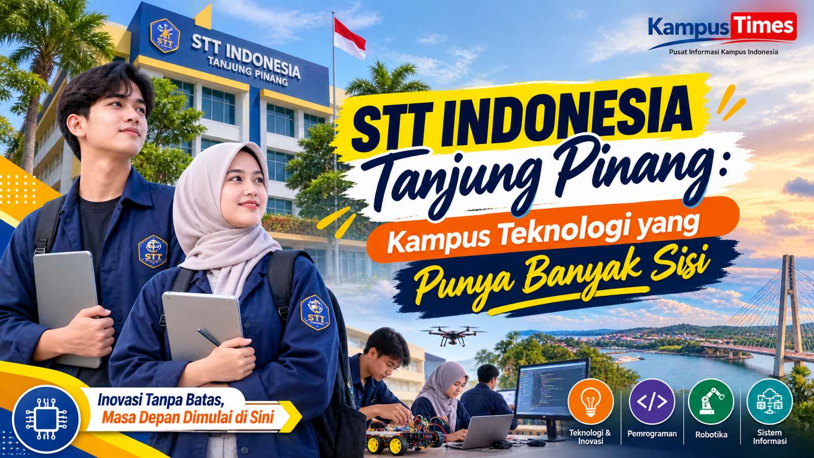 Sumber gambar hasil AI