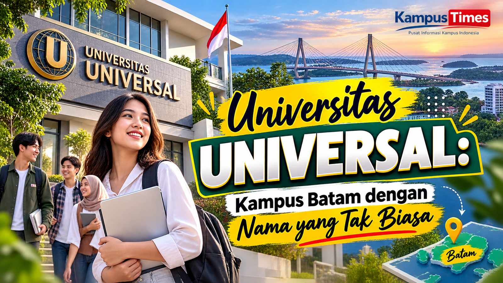 Sumber gambar hasil AI
