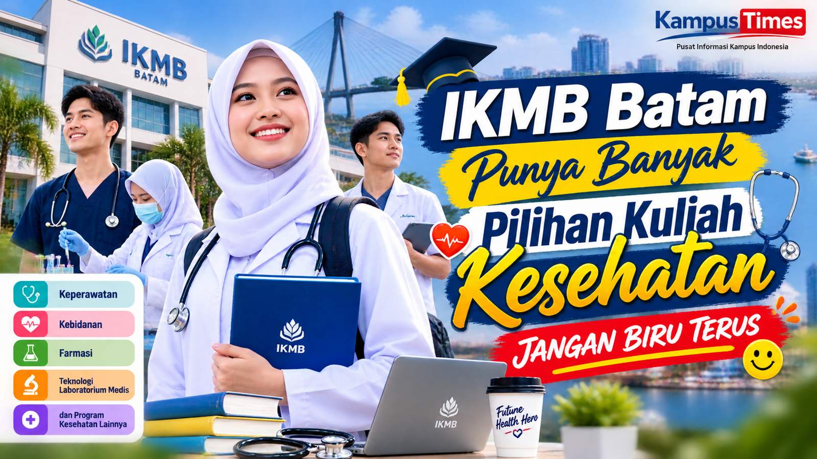 Sumber gambar hasil AI