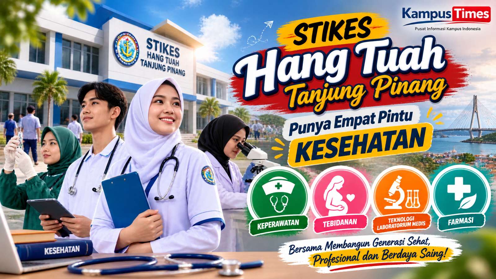 Sumber gambar hasil AI