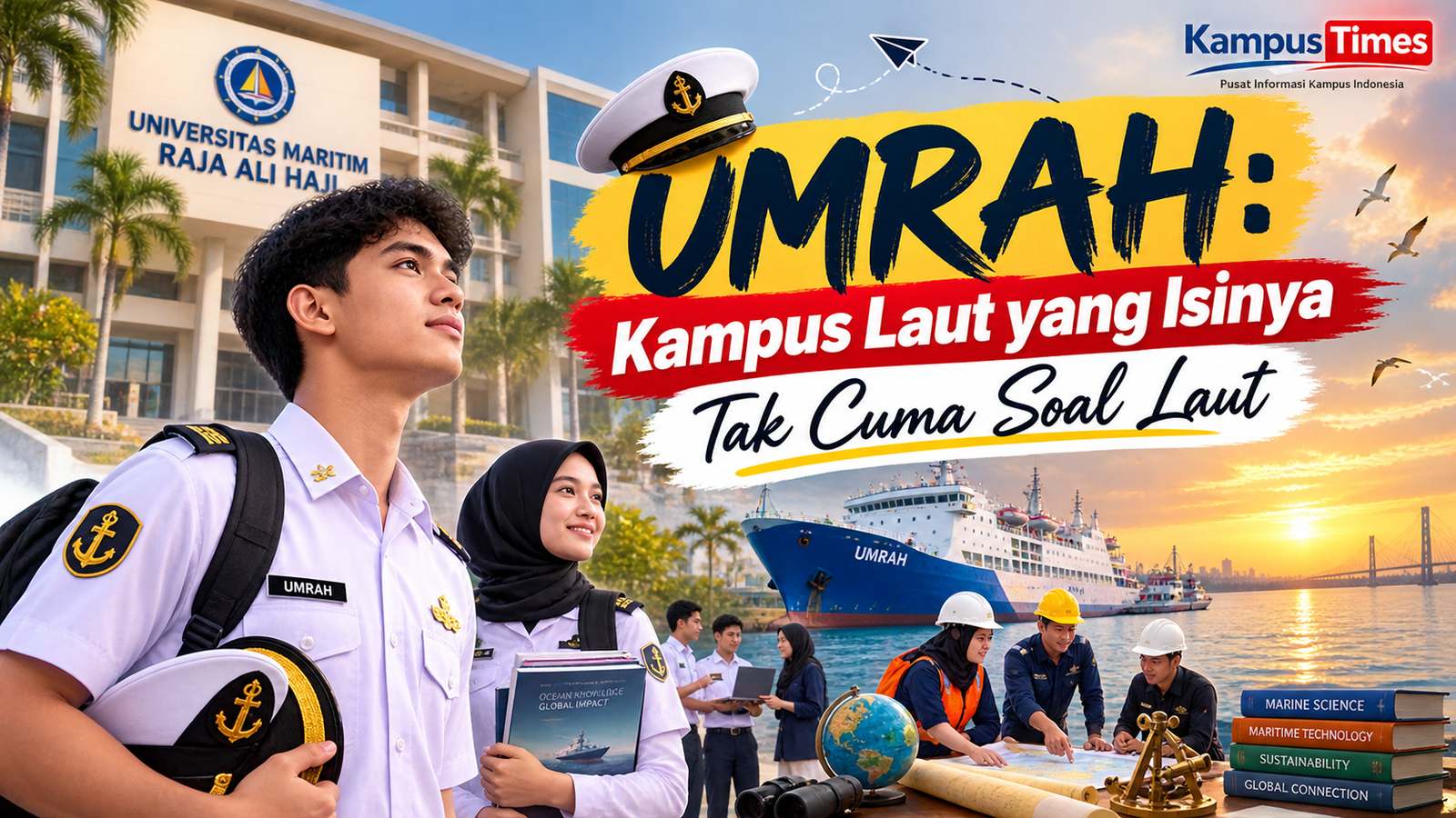 Sumber gambar hasil AI